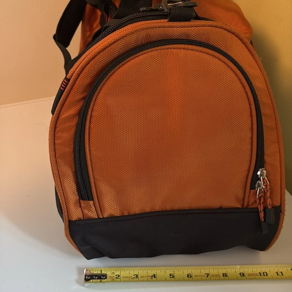 Timberland Highgate Collection Spring Duffel Bag 22”